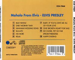 Elvis Presley-1