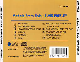 Elvis Presley-1
