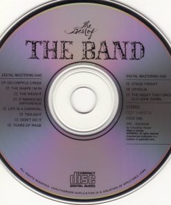 The Band-1