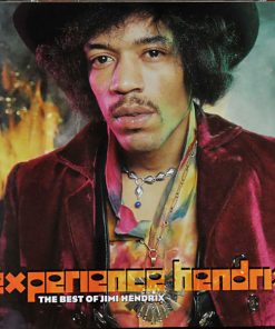 Jimi Hendrix-0