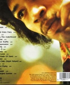 Jimi Hendrix-1