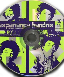 Jimi Hendrix-2