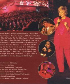 Bill & Gloria Gaither And Their Homecoming Friends*-1