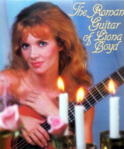 Liona Boyd-0