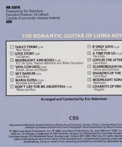 Liona Boyd-1