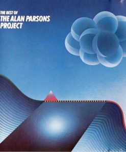 The Alan Parsons Project-0