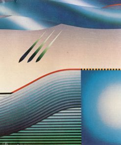 The Alan Parsons Project-1