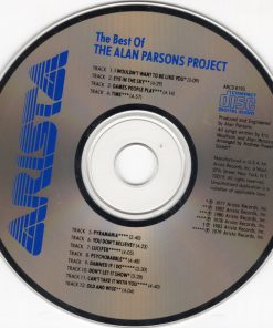 The Alan Parsons Project-2