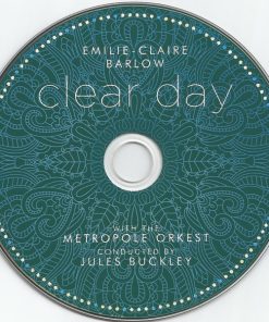 Emilie-Claire Barlow With The Metropole Orchestra Conducted By Jules Buckley-4