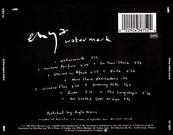 Enya-1