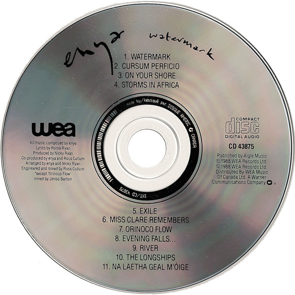 Enya-2