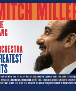 Mitch Miller-0