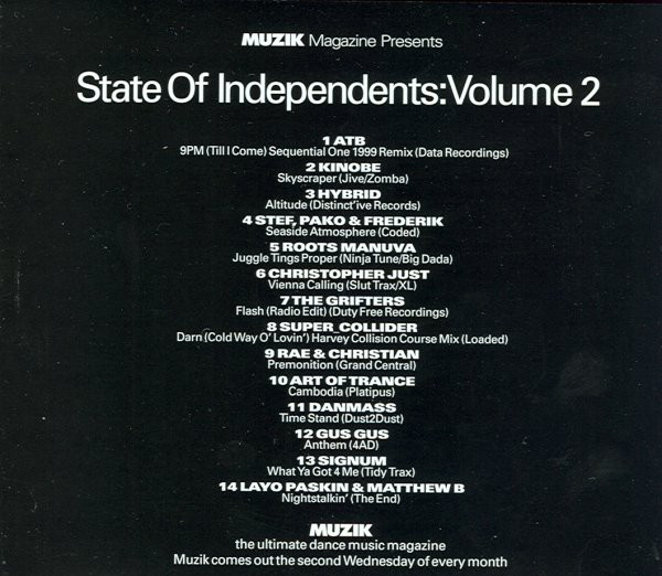 Various-1