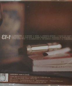 Thievery Corporation-2