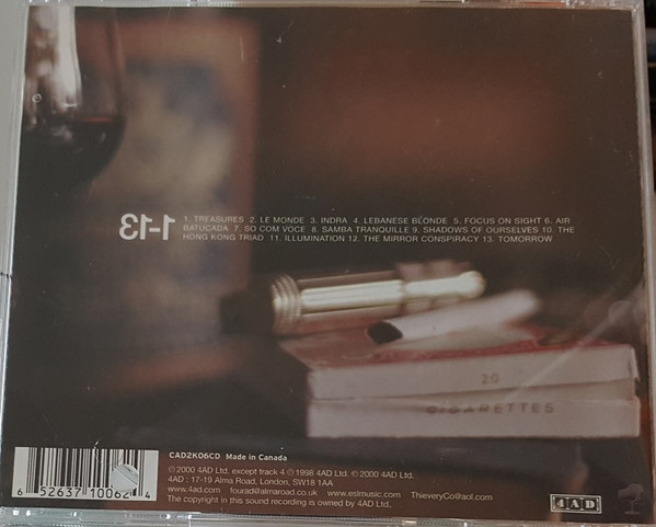 Thievery Corporation-2