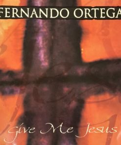Fernando Ortega-0