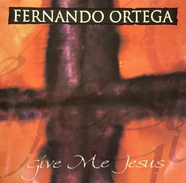 Fernando Ortega-0