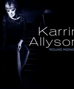 Karrin Allyson-0
