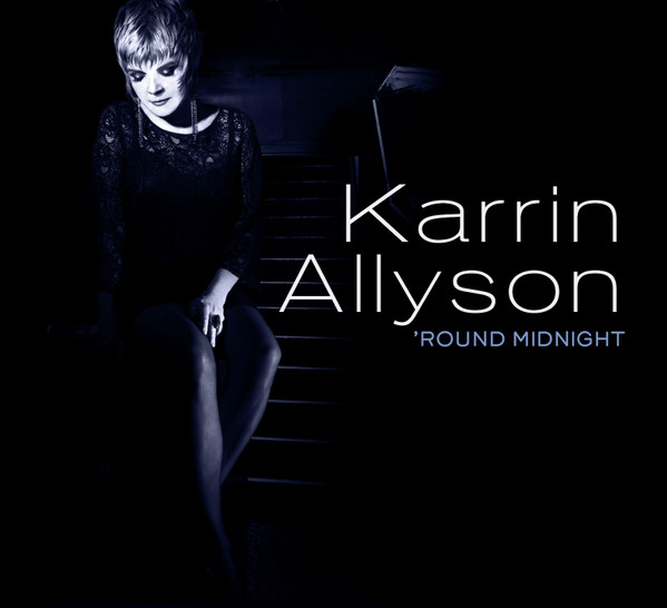 Karrin Allyson-0