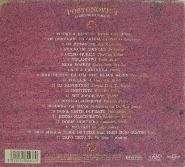 Various-1