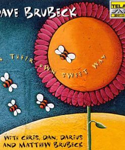 Dave Brubeck-0
