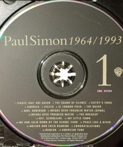 Paul Simon-2
