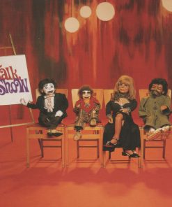 Talk Show-0