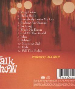 Talk Show-1