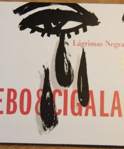 Bebo Valdés & Diego "El Cigala"-0