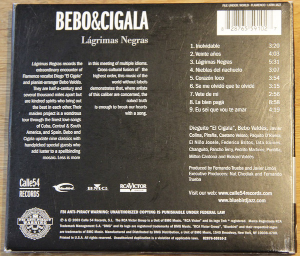 Bebo Valdés & Diego "El Cigala"-1