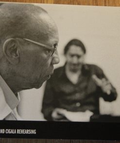Bebo Valdés & Diego