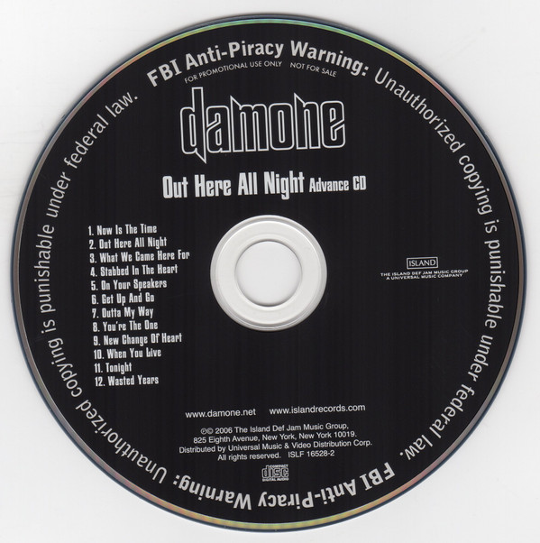 Damone (4)-2