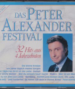 Peter Alexander-0
