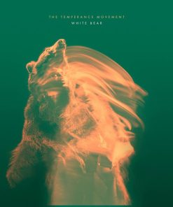 The Temperance Movement-0