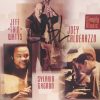 Joey Calderazzo, Jeff "Tain" Watts, Sylvain Gagnon-0