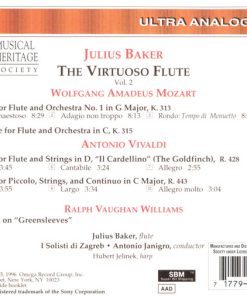 Julius Baker-2
