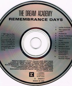 The Dream Academy-2