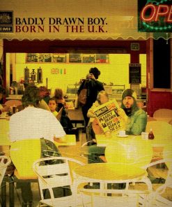 Badly Drawn Boy-0