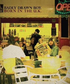 Badly Drawn Boy-1