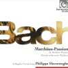 Johann Sebastian Bach / Collegium Vocale, Philippe Herreweghe-0
