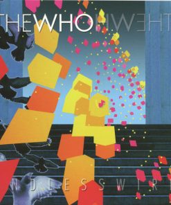The Who-0