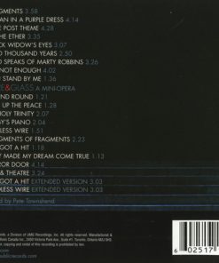 The Who-1