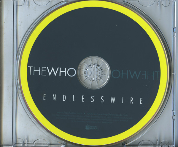 The Who-2