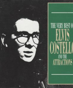 Elvis Costello & The Attractions-0