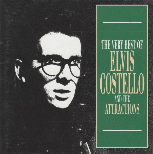 Elvis Costello & The Attractions-0