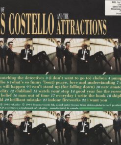 Elvis Costello And The Attractions*-1