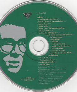 Elvis Costello & The Attractions-2
