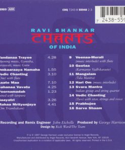 Ravi Shankar-1