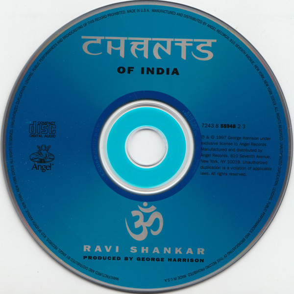 Ravi Shankar-2