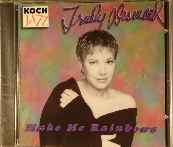Trudy Desmond-0